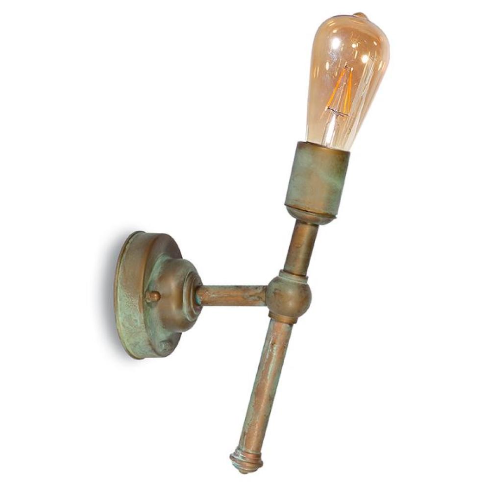vintage stilusu faklya lampa antikolt rez regies patinas paraszthaz pince borozo hanuglatos videki moretti luce 3104 lameridiana lakberendezesi uzlet budapest.jpg
